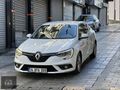 E&S PREMİUM DAN MEGANE TOUCH DİZEL OTOMATİK