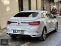 E&S PREMİUM DAN MEGANE TOUCH DİZEL OTOMATİK