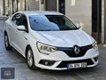 E&S PREMİUM DAN MEGANE TOUCH DİZEL OTOMATİK
