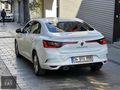 E&S PREMİUM DAN MEGANE TOUCH DİZEL OTOMATİK