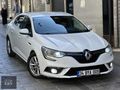 E&S PREMİUM DAN MEGANE TOUCH DİZEL OTOMATİK