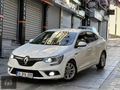 E&S PREMİUM DAN MEGANE TOUCH DİZEL OTOMATİK