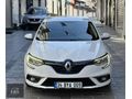 E&S PREMİUM DAN MEGANE TOUCH DİZEL OTOMATİK