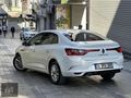 E&S PREMİUM DAN MEGANE TOUCH DİZEL OTOMATİK