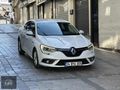 E&S PREMİUM DAN MEGANE TOUCH DİZEL OTOMATİK