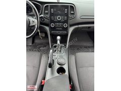 KURU DAN 2017 MEGANE 1.5 DCI TOUCH OTOMATİK 177.000 KM DE