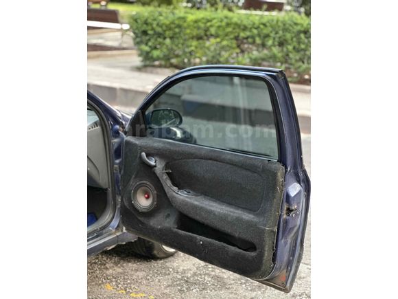 Sahibinden Fiat Bravo 1.6 SX 1998 Model 