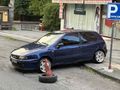 Sahibinden Fiat Bravo 1.6 SX 1998 Model 