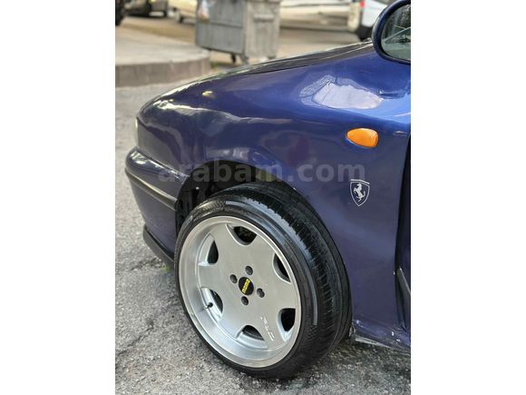 Sahibinden Fiat Bravo 1.6 SX 1998 Model 