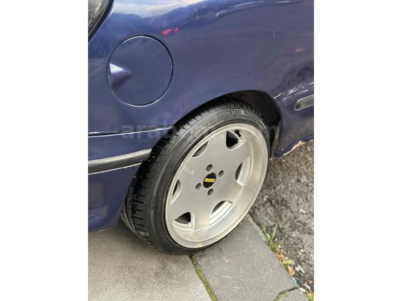 Sahibinden Fiat Bravo 1.6 SX 1998 Model 