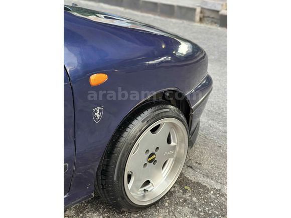 Sahibinden Fiat Bravo 1.6 SX 1998 Model 