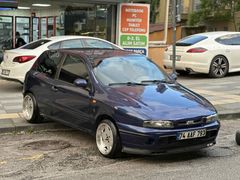Sahibinden Fiat Bravo 1.6 SX 1998 Model 