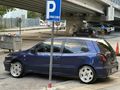 Sahibinden Fiat Bravo 1.6 SX 1998 Model 