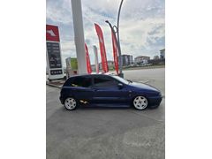 Sahibinden Fiat Bravo 1.6 SX 1998 Model 
