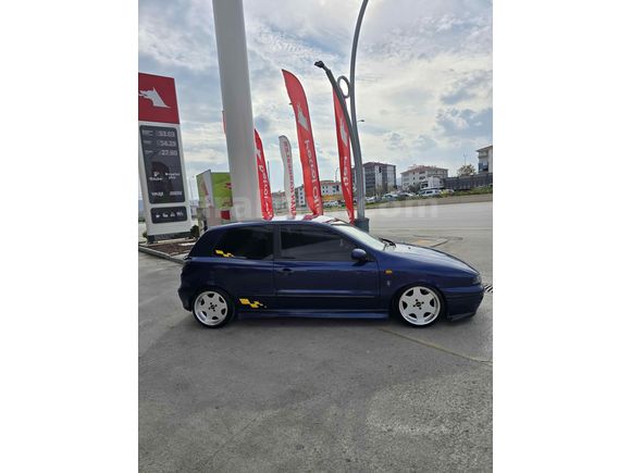 Sahibinden Fiat Bravo 1.6 SX 1998 Model 
