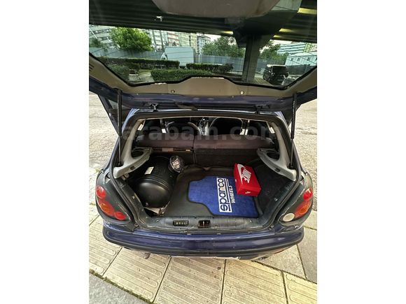 Sahibinden Fiat Bravo 1.6 SX 1998 Model 