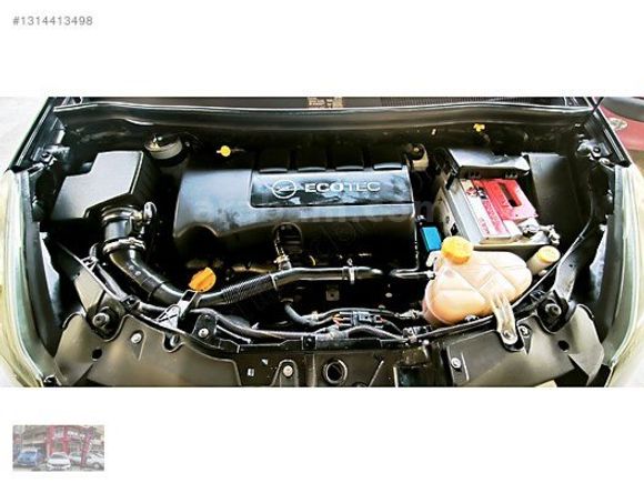 Auto KILINÇ da 2010 Opel Corsa Enjoy 111.Yıl 1.3 Cdti