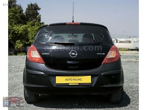 Auto KILINÇ da 2010 Opel Corsa Enjoy 111.Yıl 1.3 Cdti