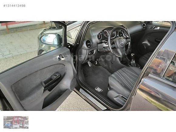 Auto KILINÇ da 2010 Opel Corsa Enjoy 111.Yıl 1.3 Cdti