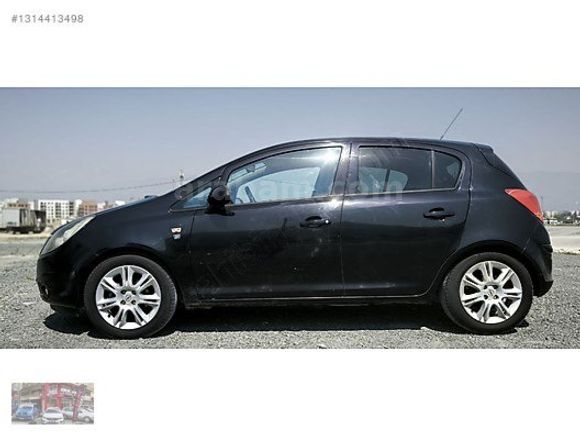 Auto KILINÇ da 2010 Opel Corsa Enjoy 111.Yıl 1.3 Cdti