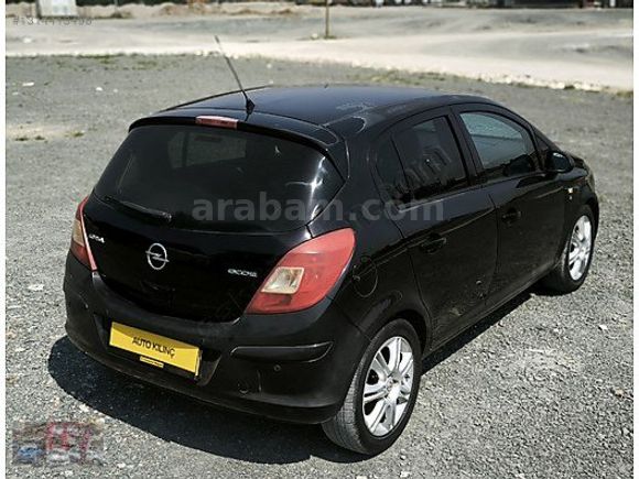 Auto KILINÇ da 2010 Opel Corsa Enjoy 111.Yıl 1.3 Cdti