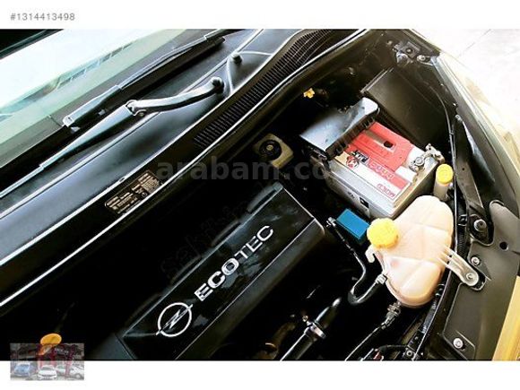 Auto KILINÇ da 2010 Opel Corsa Enjoy 111.Yıl 1.3 Cdti