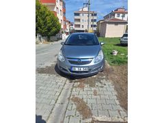 Sahibinden Opel Corsa 1.2 Enjoy 2010 Model 