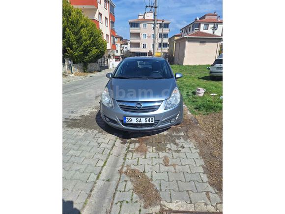 Sahibinden Opel Corsa 1.2 Enjoy 2010 Model 