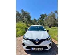 RENAULT CLIO 5 1.0 SCe – HATASIZ / 52.000 KM / LPG’Lİ EKONOMİK