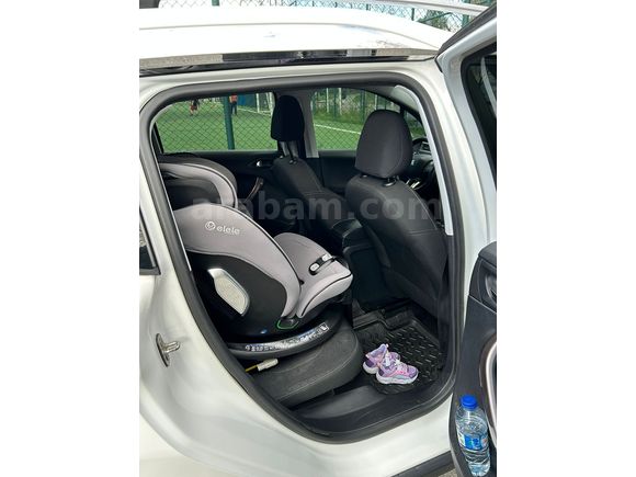 Sahibinden Peugeot 2008 1.2 e-VTi Active 2015 Model 