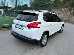 Sahibinden Peugeot 2008 1.2 e-VTi Active 2015 Model 