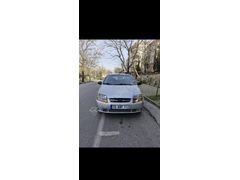 Sahibinden Chevrolet Kalos 1.4 SE 16 V 2005 Model