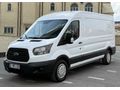 Galeriden Ford Transit 350 L 2019 Model Gaziantep