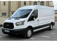 Galeriden Ford Transit 350 L 2019 Model Gaziantep