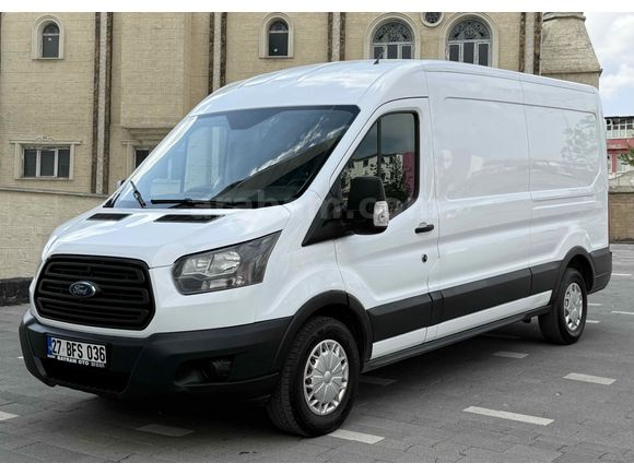 Galeriden Ford Transit 350 L 2019 Model Gaziantep