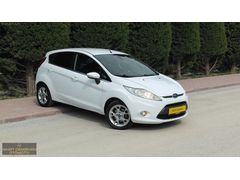 *NİHAT DEMİRHAN OTOMOTİV* 2012 FORD FİESTA TİTANYUM
