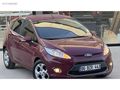 FORD FİESTA 1.4 TİTANİUM X 173.000 KM OTOMATİK VİTES EMSALSİZZ