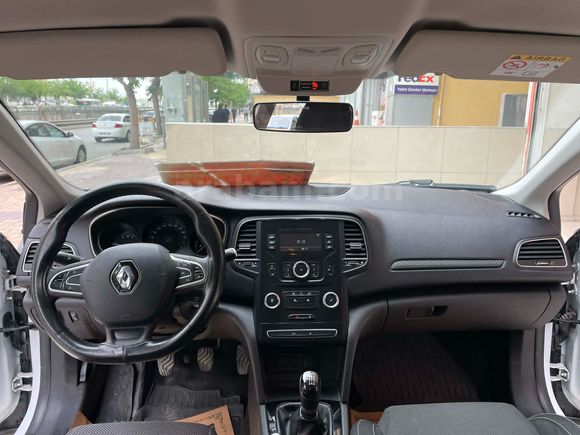 2018 MODEL 1.5 DİZEL JOY PAKET MANUEL VİTES TEMİZ BAKIMLI