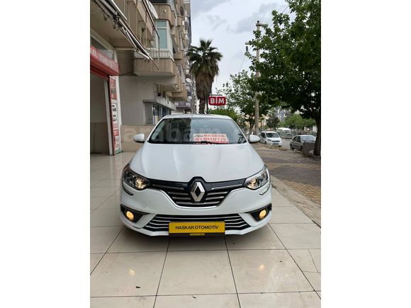 2018 MODEL 1.5 DİZEL JOY PAKET MANUEL VİTES TEMİZ BAKIMLI