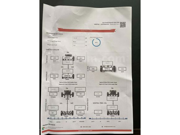 2018 MODEL 1.5 DİZEL JOY PAKET MANUEL VİTES TEMİZ BAKIMLI