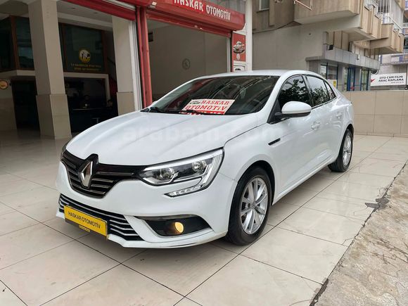 2018 MODEL 1.5 DİZEL JOY PAKET MANUEL VİTES TEMİZ BAKIMLI