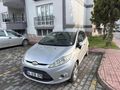114 KM DE FİESTA FULL PAKET