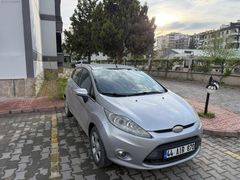 114 KM DE FİESTA FULL PAKET