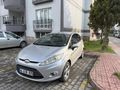 114 KM DE FİESTA FULL PAKET