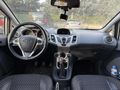 114 KM DE FİESTA FULL PAKET