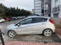 114 KM DE FİESTA FULL PAKET