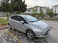 114 KM DE FİESTA FULL PAKET