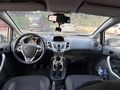 114 KM DE FİESTA FULL PAKET
