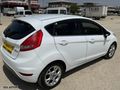 2012 MDL FORD FIESTA 1.4 TİTANİUM