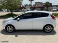 2012 MDL FORD FIESTA 1.4 TİTANİUM